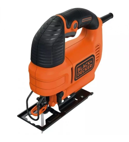 Serra tico tico 550W 220V - BLACK DECKER KS701PEK-B2